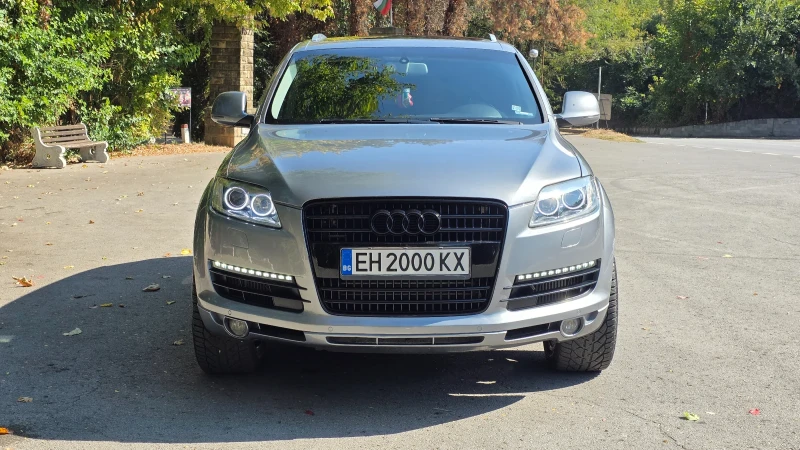 Audi Q8, снимка 9 - Автомобили и джипове - 52551090