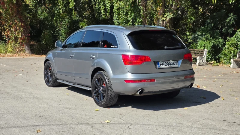 Audi Q8, снимка 5 - Автомобили и джипове - 52551090