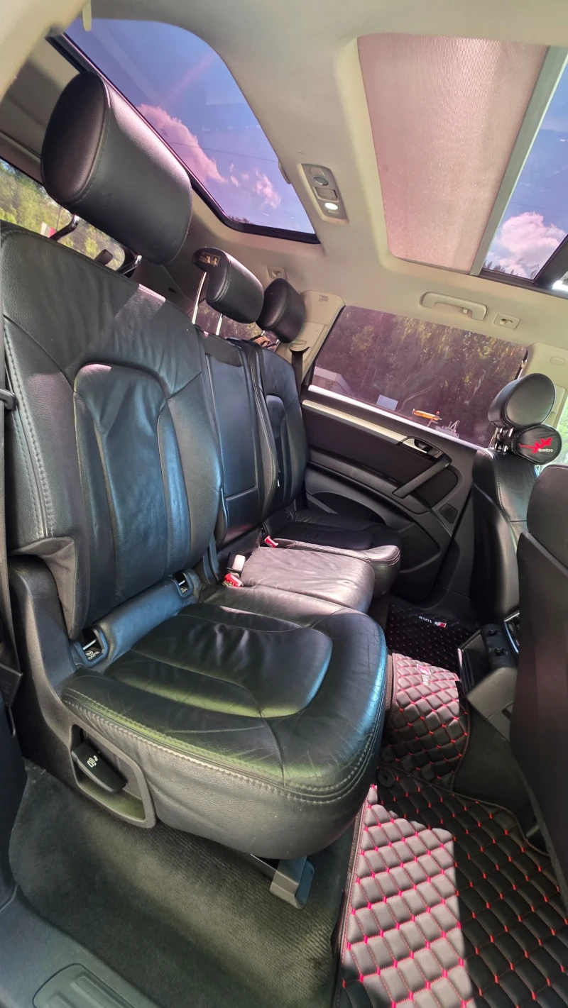 Audi Q8, снимка 8 - Автомобили и джипове - 52551090