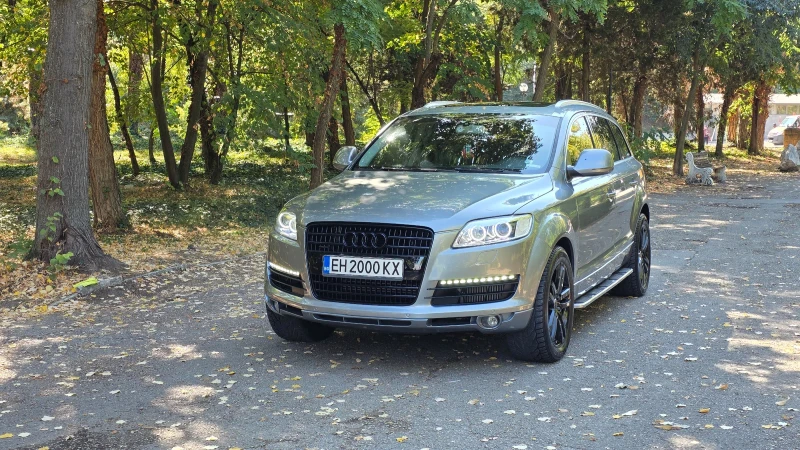 Audi Q8, снимка 2 - Автомобили и джипове - 52551090