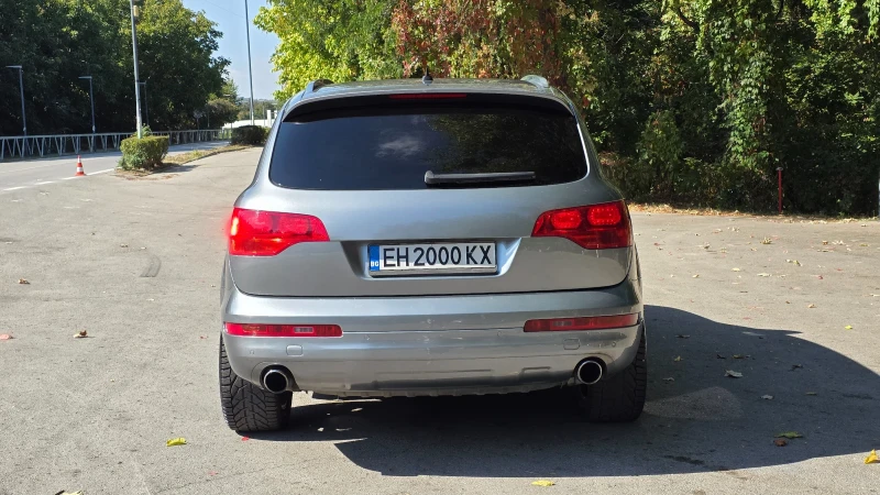 Audi Q8, снимка 3 - Автомобили и джипове - 52551090