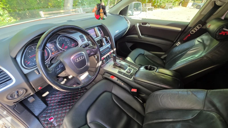 Audi Q8, снимка 10 - Автомобили и джипове - 52551090