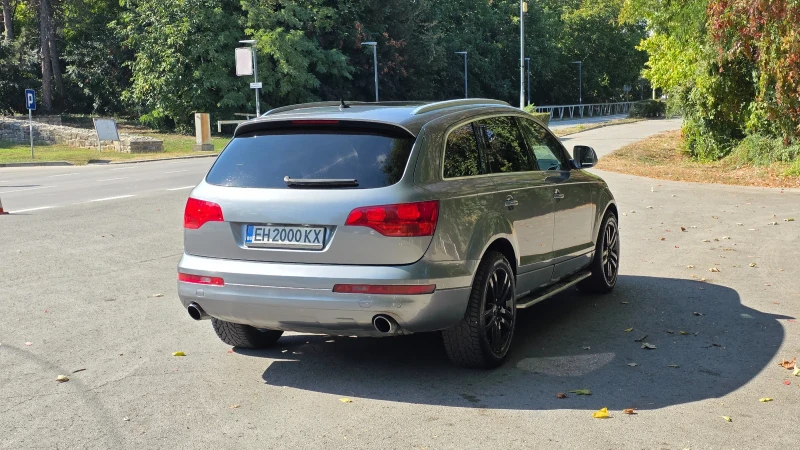 Audi Q8, снимка 4 - Автомобили и джипове - 52551090