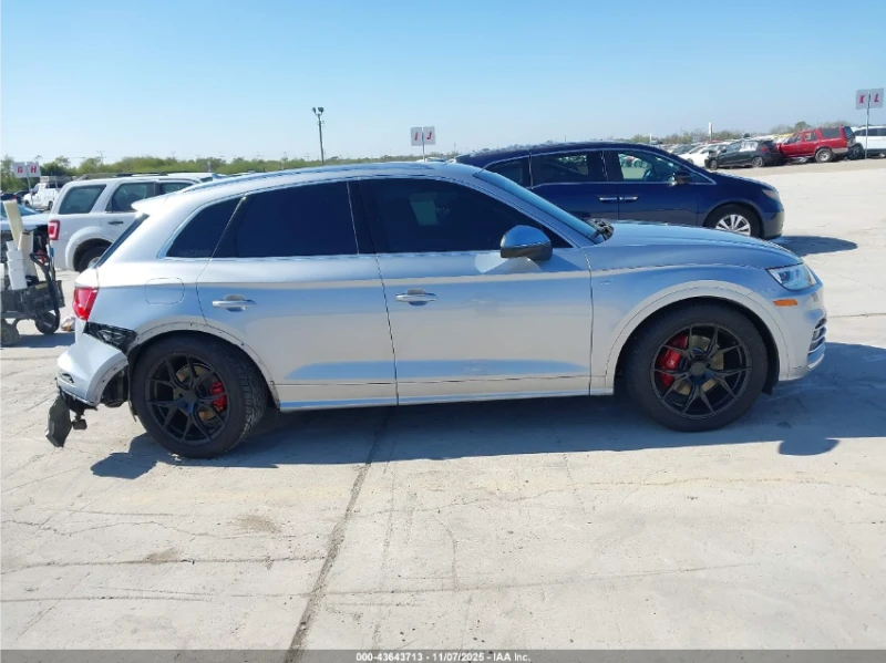 Audi SQ5 3.0T* VIRTUAL* ПОДГРЕВ* PANO* КАМЕРА, снимка 13 - Автомобили и джипове - 52910609