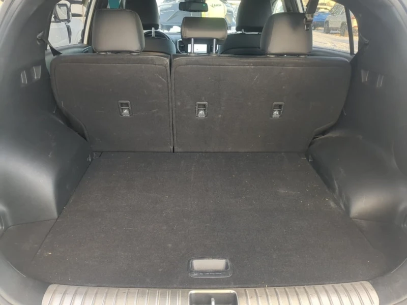 Kia Sportage * SX 4D UTILITY AWD * CARFAX * ЦЕНА ДО БГ, снимка 13 - Автомобили и джипове - 53022480