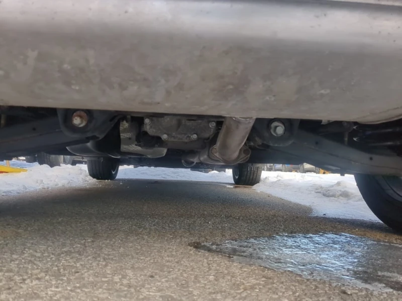 Kia Sportage * SX 4D UTILITY AWD * CARFAX * ЦЕНА ДО БГ, снимка 15 - Автомобили и джипове - 53022480