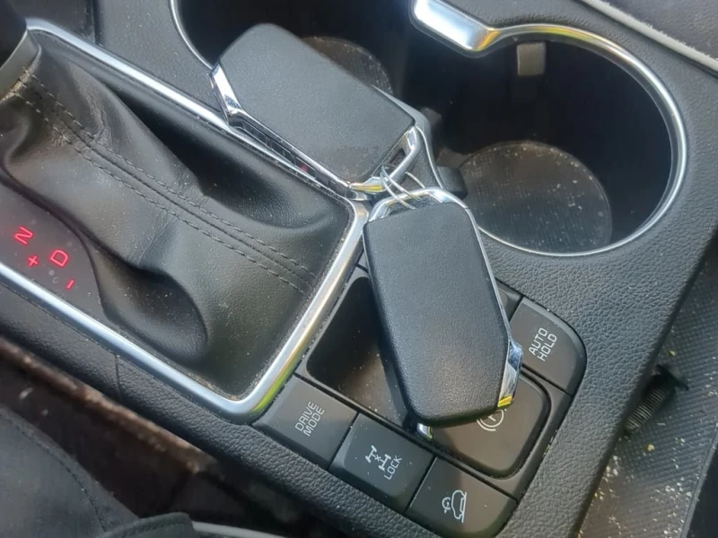 Kia Sportage * SX 4D UTILITY AWD * CARFAX * ЦЕНА ДО БГ, снимка 7 - Автомобили и джипове - 53022480