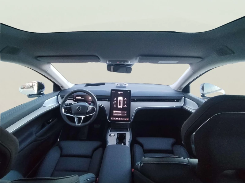 Volvo EX90 111 kWh, снимка 12 - Автомобили и джипове - 53255258