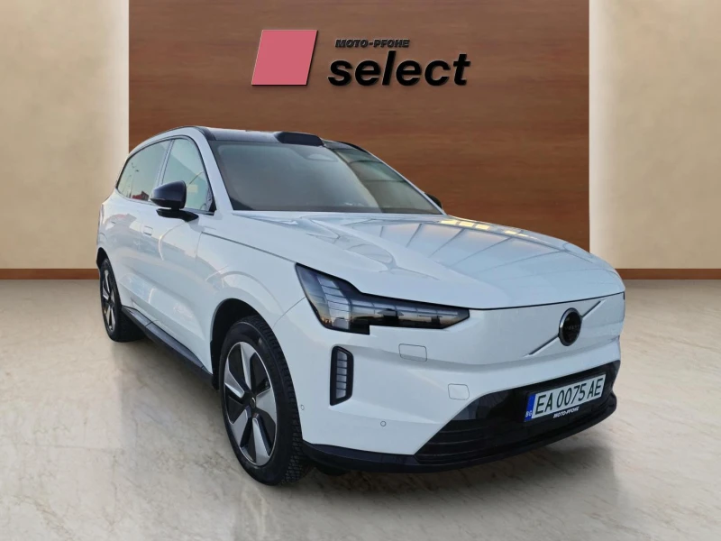Volvo EX90 111 kWh, снимка 4 - Автомобили и джипове - 53255258