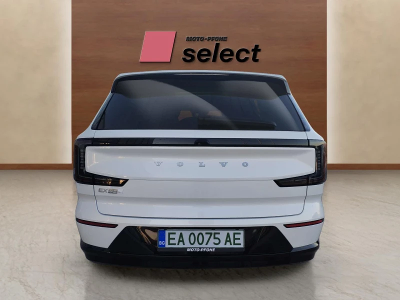 Volvo EX90 111 kWh, снимка 7 - Автомобили и джипове - 53255258
