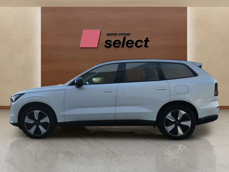 Volvo EX90 111 kWh, снимка 9 - Автомобили и джипове - 53255258