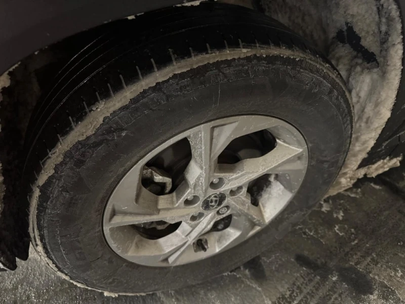 Hyundai Tucson * Preferred * CARFAX * БЕЗ ПЪРВОНАЧАЛНА ВНОСКА, снимка 7 - Автомобили и джипове - 53309142