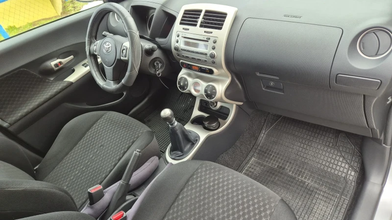 Toyota Urban Cruiser 1.4D4D 90K.С* 4х4* ТОП, снимка 17 - Автомобили и джипове - 53458808