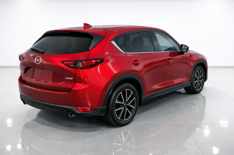 Mazda CX-5 * 2.2Skyactiv* AWD* Automatic* , снимка 2 - Автомобили и джипове - 53477194