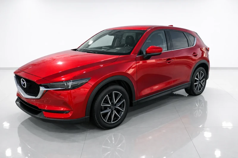 Mazda CX-5 * 2.2Skyactiv* AWD* Automatic* 