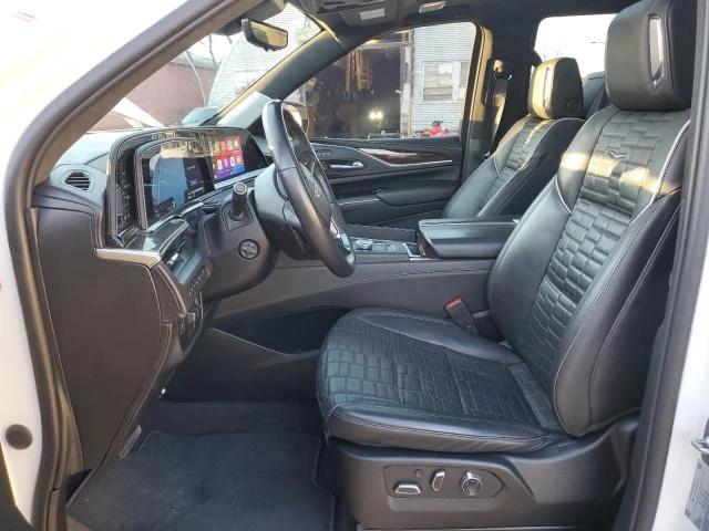 Cadillac Escalade  6.2L V8 SPORT PLATINUM, снимка 7 - Автомобили и джипове - 48222455