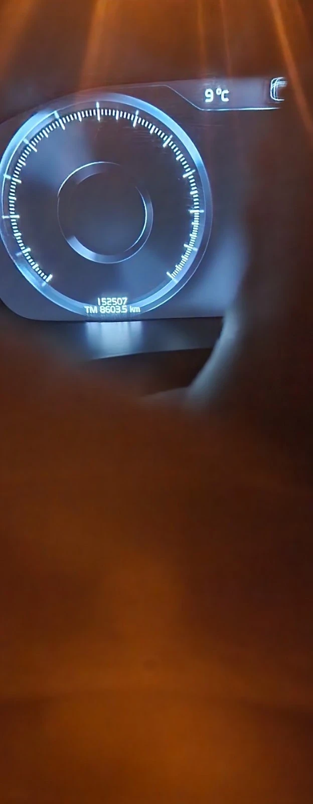 Volvo Xc90 R, снимка 17 - Автомобили и джипове - 52425357