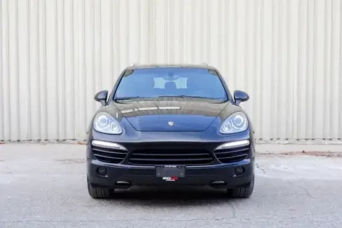 Porsche Cayenne 3.0 DIESEL * * CARFAX * * АВТО КРЕДИТ * *  - изображение 2