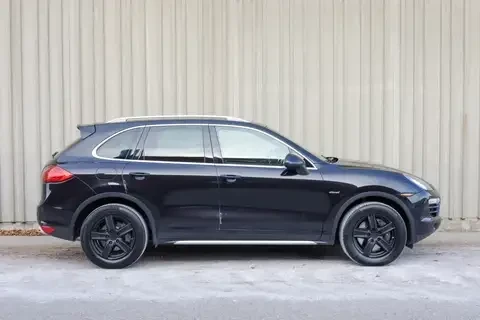 Porsche Cayenne 3.0 DIESEL * * CARFAX * * АВТО КРЕДИТ * *  - изображение 4