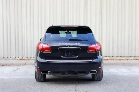 Porsche Cayenne 3.0 DIESEL * * CARFAX * * АВТО КРЕДИТ * *  - изображение 3