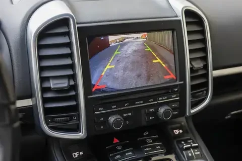 Porsche Cayenne 3.0 DIESEL * * CARFAX * * АВТО КРЕДИТ * *  - изображение 10