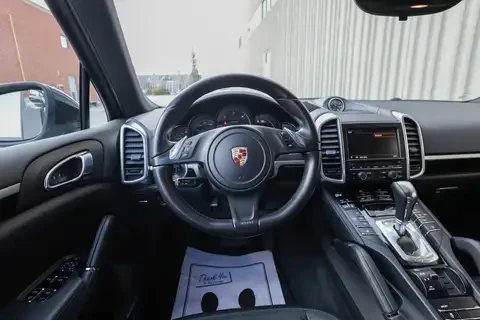Porsche Cayenne 3.0 DIESEL * * CARFAX * * АВТО КРЕДИТ * *  - изображение 7