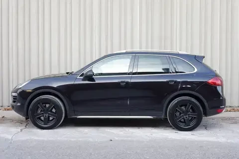 Porsche Cayenne 3.0 DIESEL * * CARFAX * * АВТО КРЕДИТ * *  - изображение 5