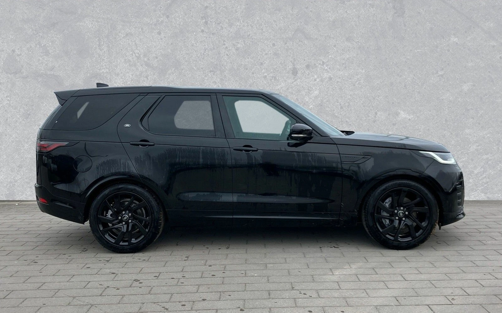 Land Rover Discovery D250 AWD R-DYNAMIC SE 7-МЕСТЕН - изображение 3