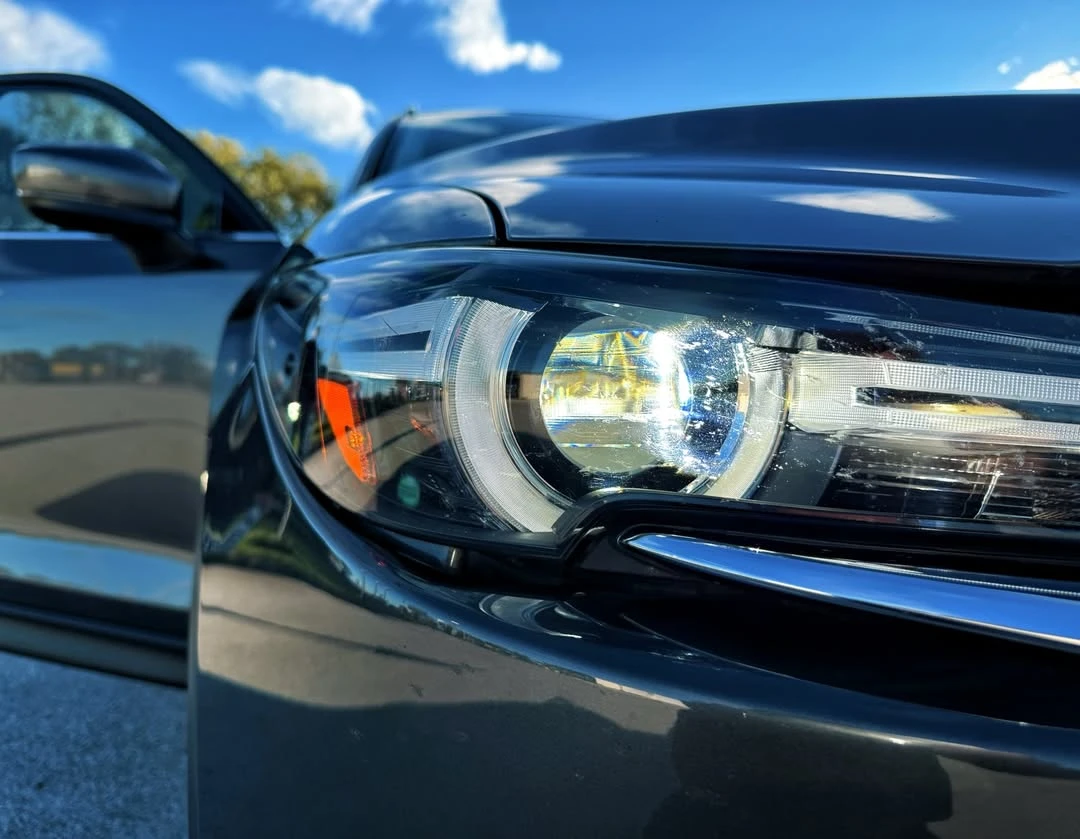 Mazda CX-5 AWD - изображение 6