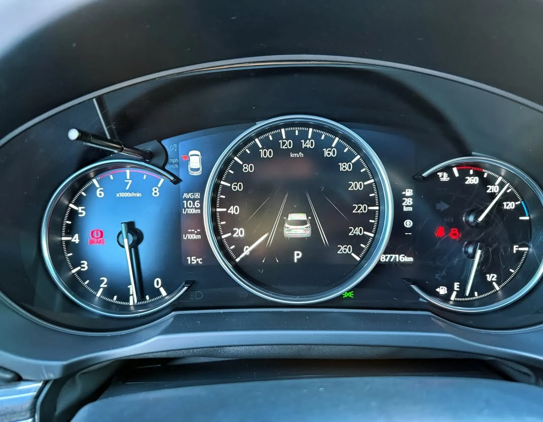 Mazda CX-5 AWD | Mobile.bg � ����������� 11