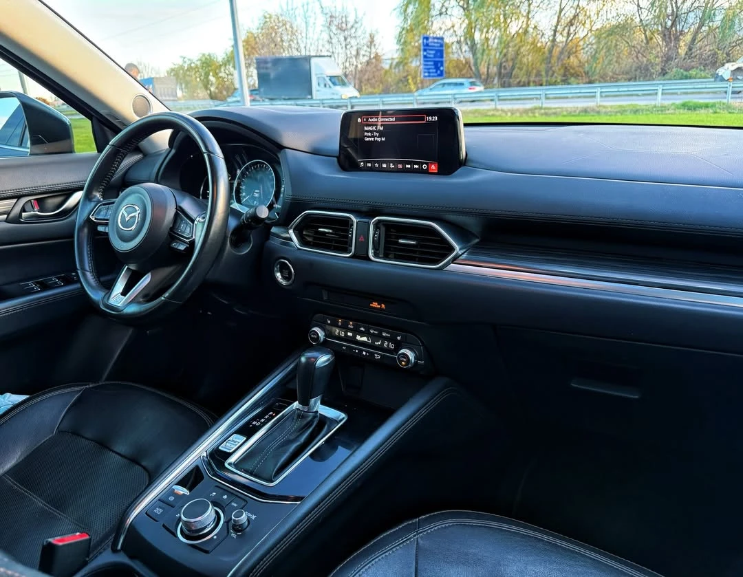 Mazda CX-5 AWD | Mobile.bg � ����������� 13