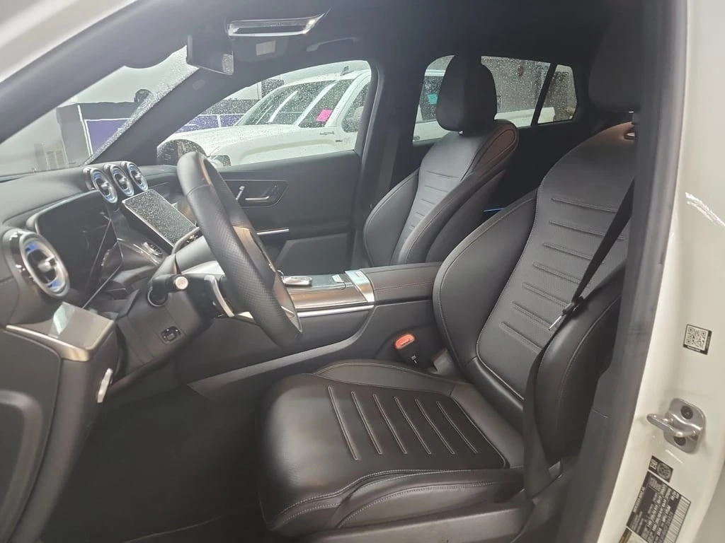 Mercedes-Benz GLC 300 * CARFAX * БЕЗ ПЪРВОНАЧАЛНА ВНОСКА - изображение 5