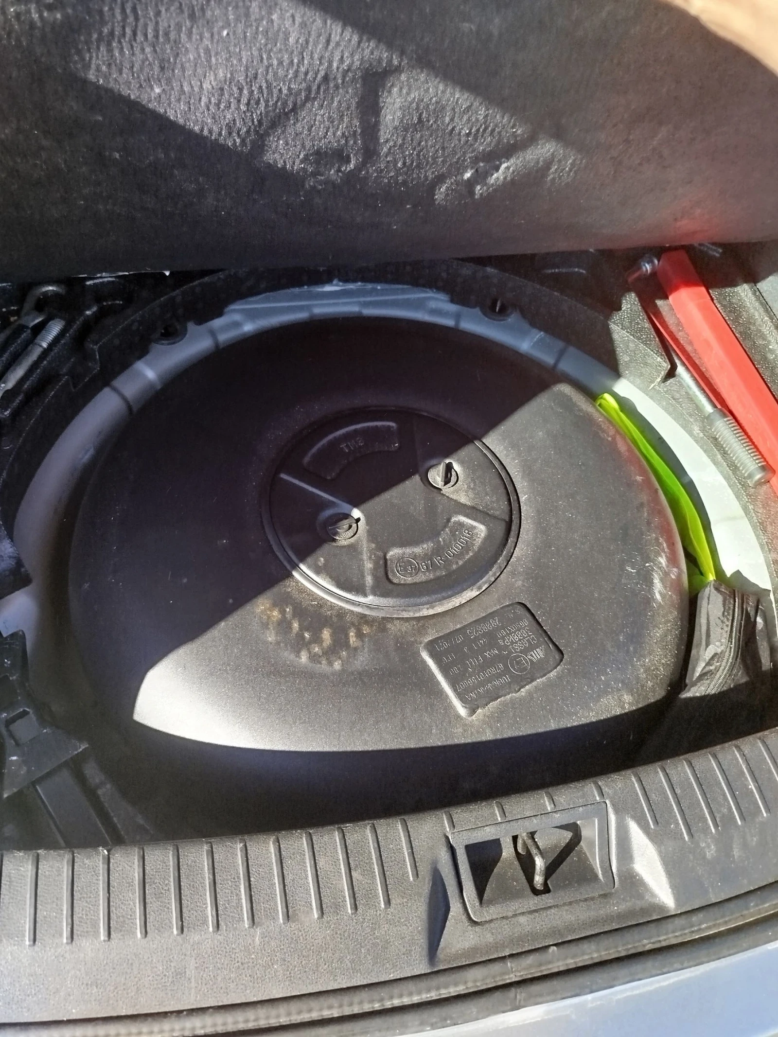 Nissan Qashqai 1.6 ���/������  ��� | Mobile.bg � ����������� 14