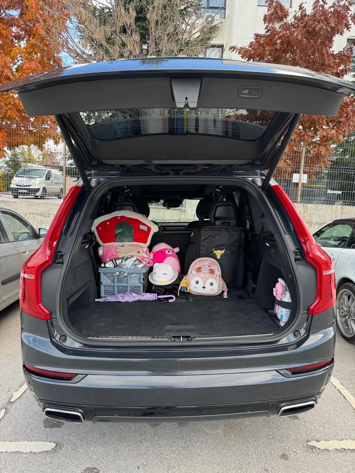 Volvo Xc90 R | Mobile.bg � ����������� 12