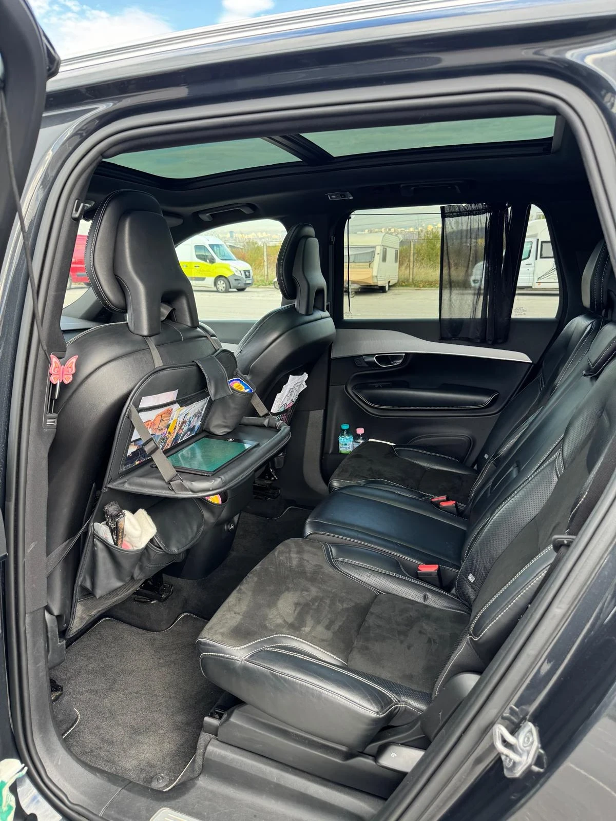 Volvo Xc90 R | Mobile.bg � ����������� 1