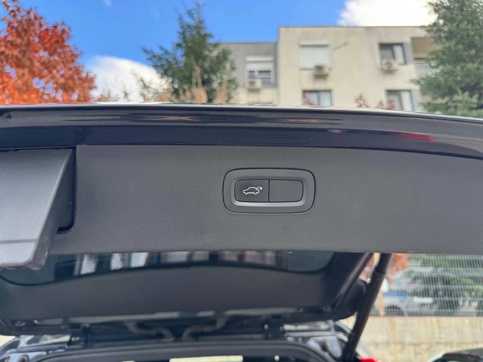 Volvo Xc90 R | Mobile.bg � ����������� 11