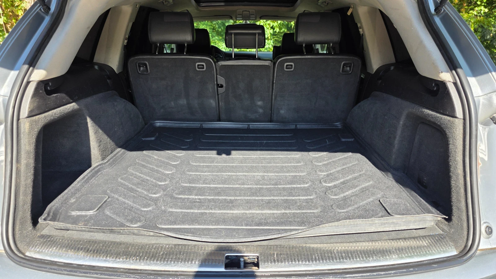 Audi Q8 | Mobile.bg   12