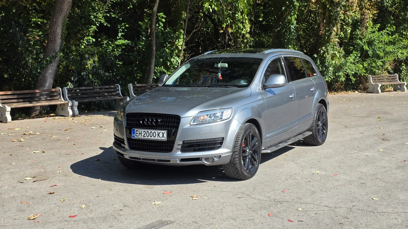 Audi Q8 | Mobile.bg   15
