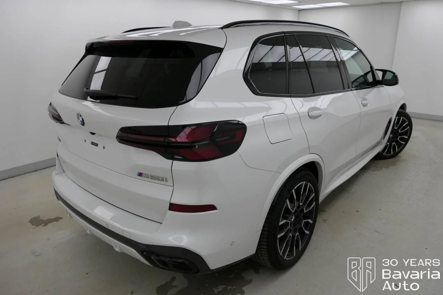 BMW X5 M60i xDrive Sportautomatic | Mobile.bg   3