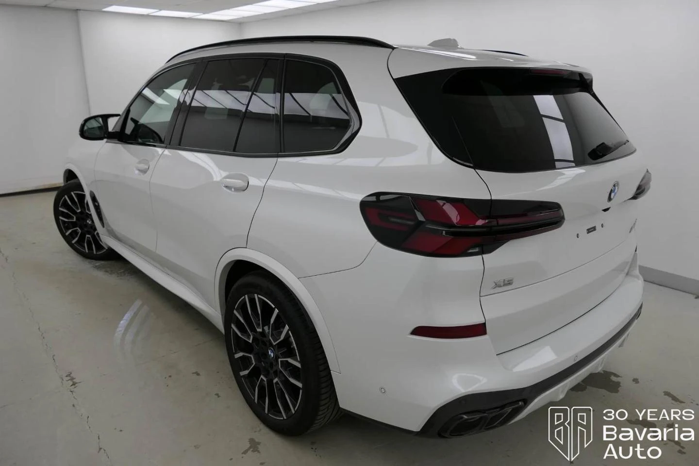 BMW X5 M60i xDrive Sportautomatic | Mobile.bg   2