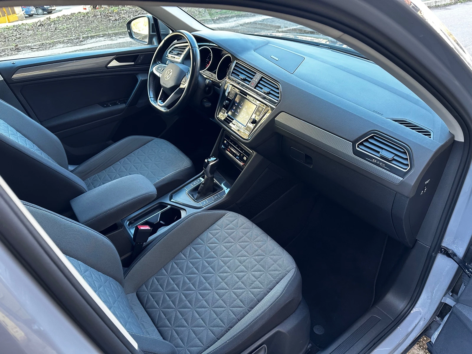 VW Tiguan 2, 0 TDI | Mobile.bg � ����������� 8