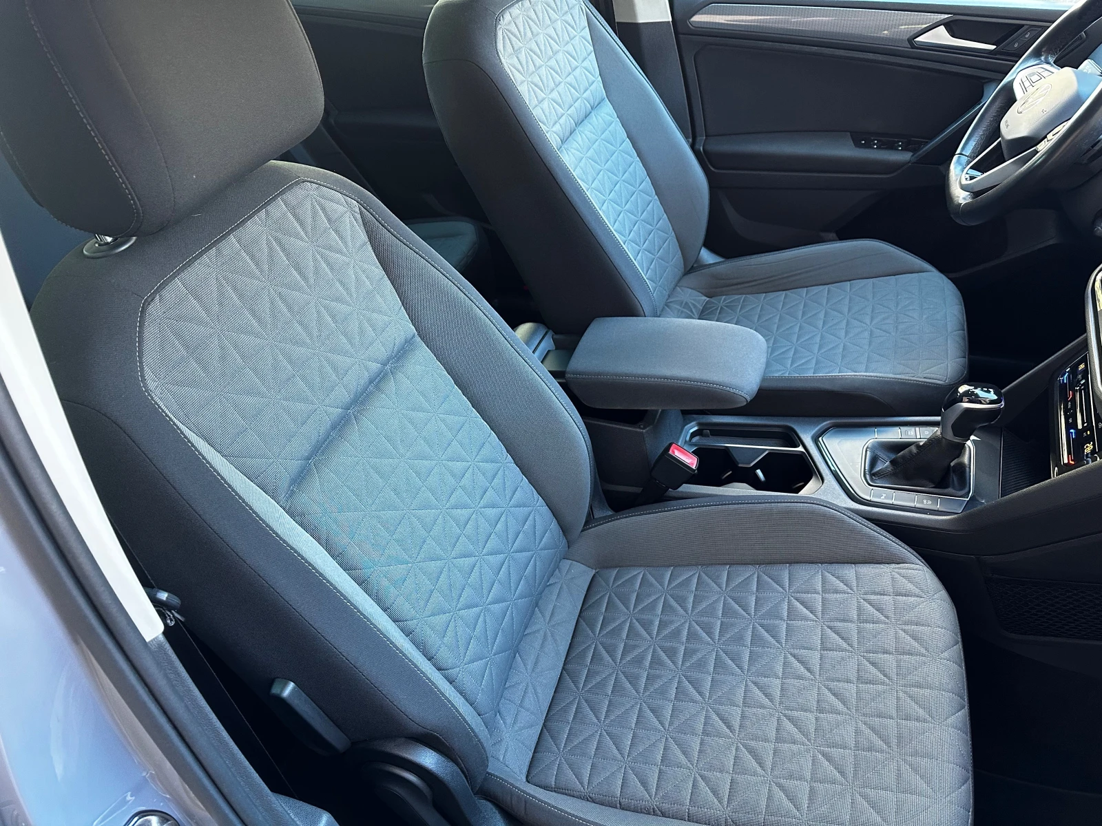 VW Tiguan 2, 0 TDI | Mobile.bg � ����������� 9
