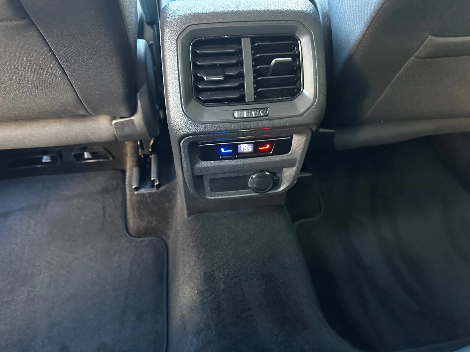 VW Tiguan 2, 0 TDI | Mobile.bg � ����������� 13