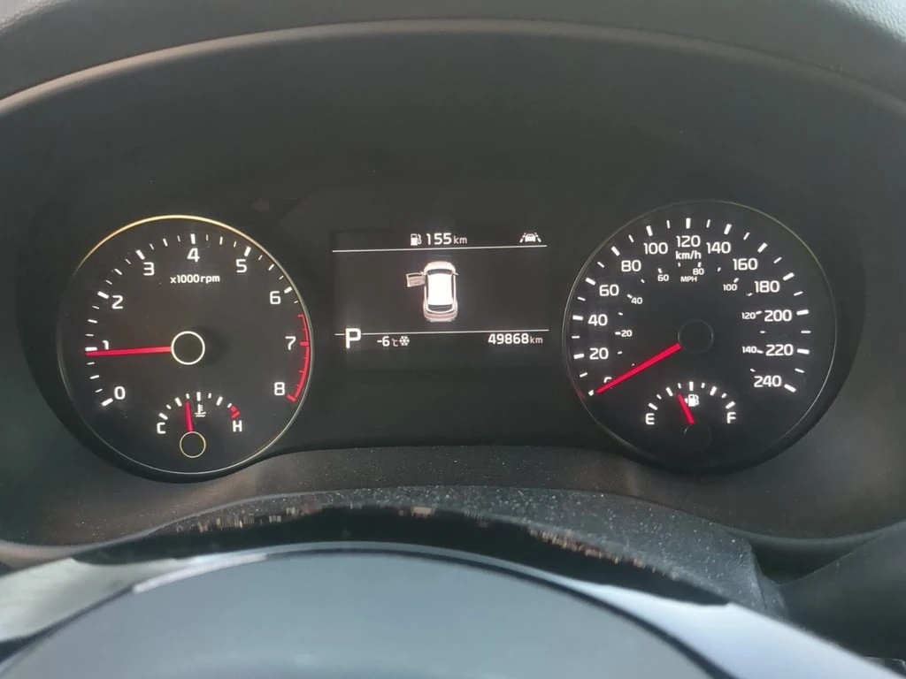 Kia Sportage * SX 4D UTILITY AWD * CARFAX * ���� �� �� | Mobile.bg � ����������� 8