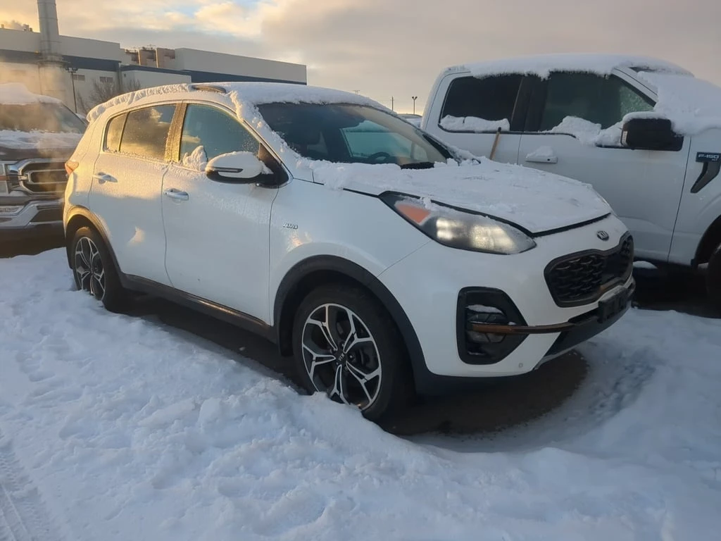 Kia Sportage * SX 4D UTILITY AWD * CARFAX * ���� �� �� | Mobile.bg � ����������� 2