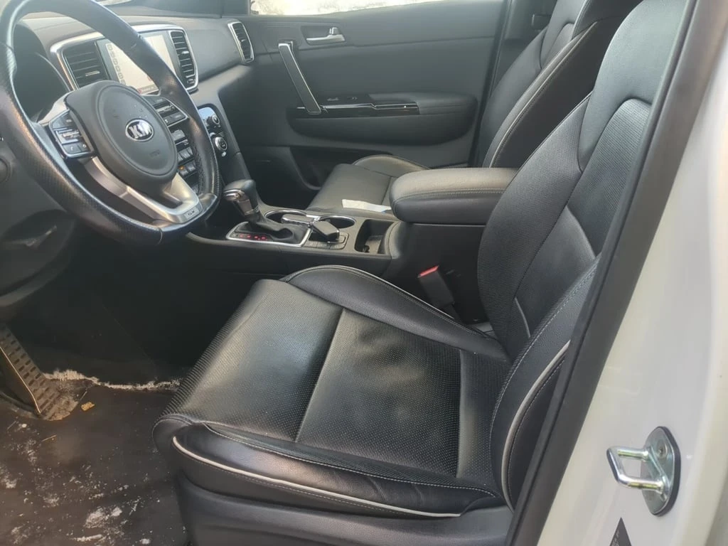 Kia Sportage * SX 4D UTILITY AWD * CARFAX * ���� �� �� | Mobile.bg � ����������� 5