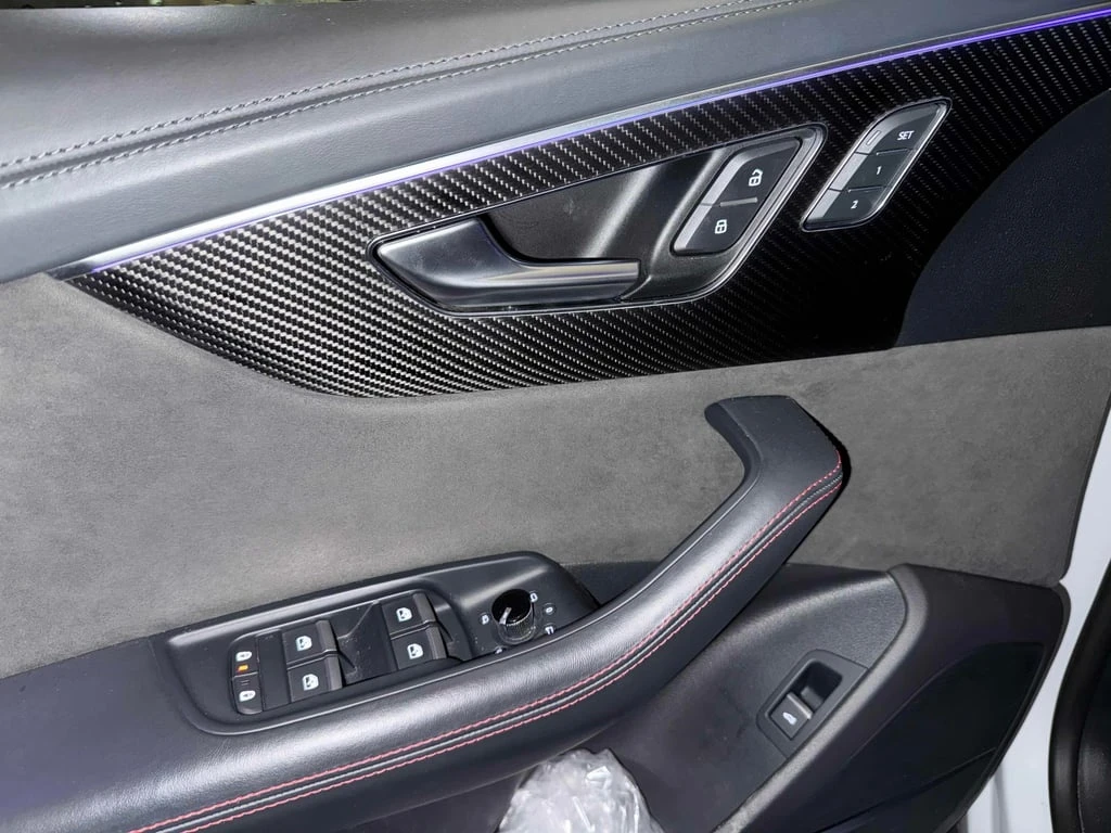 Audi RSQ8 * 4.0 TFSI quattro * CARFAX * ��� ������������ ��� | Mobile.bg � ����������� 12