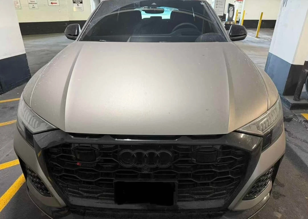 Audi RSQ8 * 4.0 TFSI quattro * CARFAX * БЕЗ ПЪРВОНАЧАЛНА ВНО - изображение 4