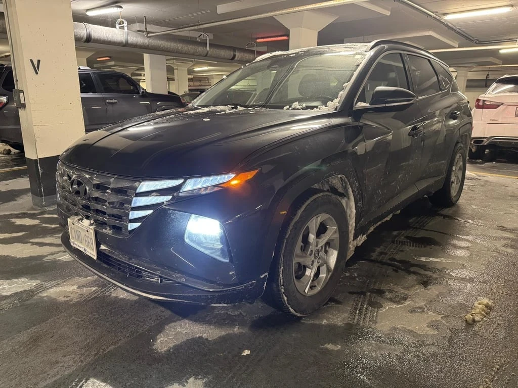 Hyundai Tucson * Preferred * CARFAX * ��� ������������ ������ | Mobile.bg � ����������� 1