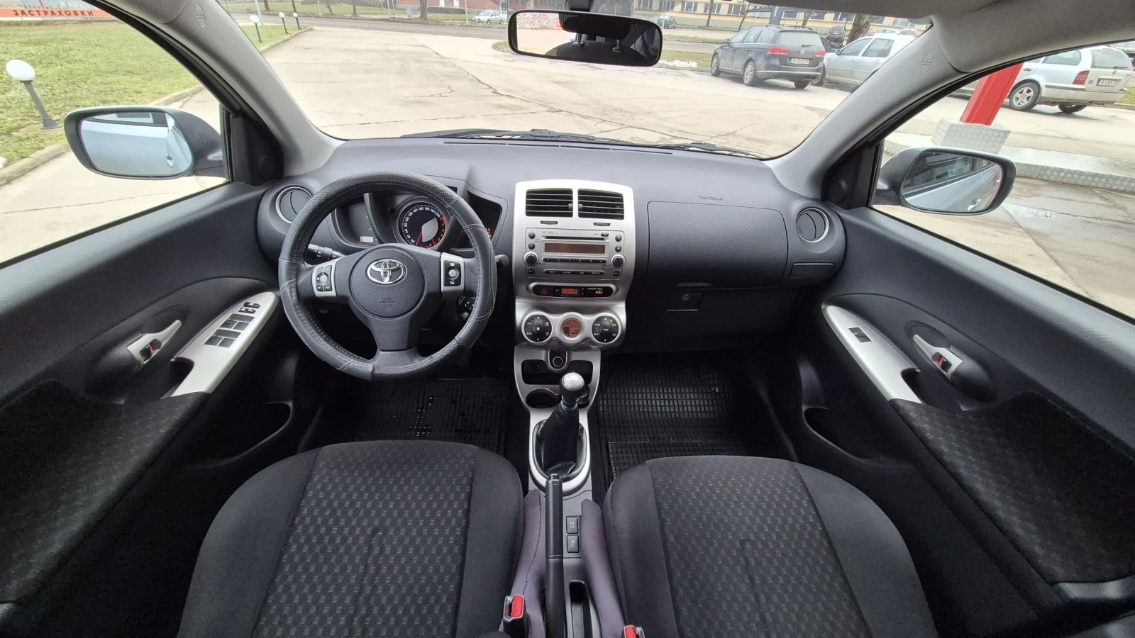 Toyota Urban Cruiser 1.4D4D 90K.�* 4�4* ��� | Mobile.bg � ����������� 14